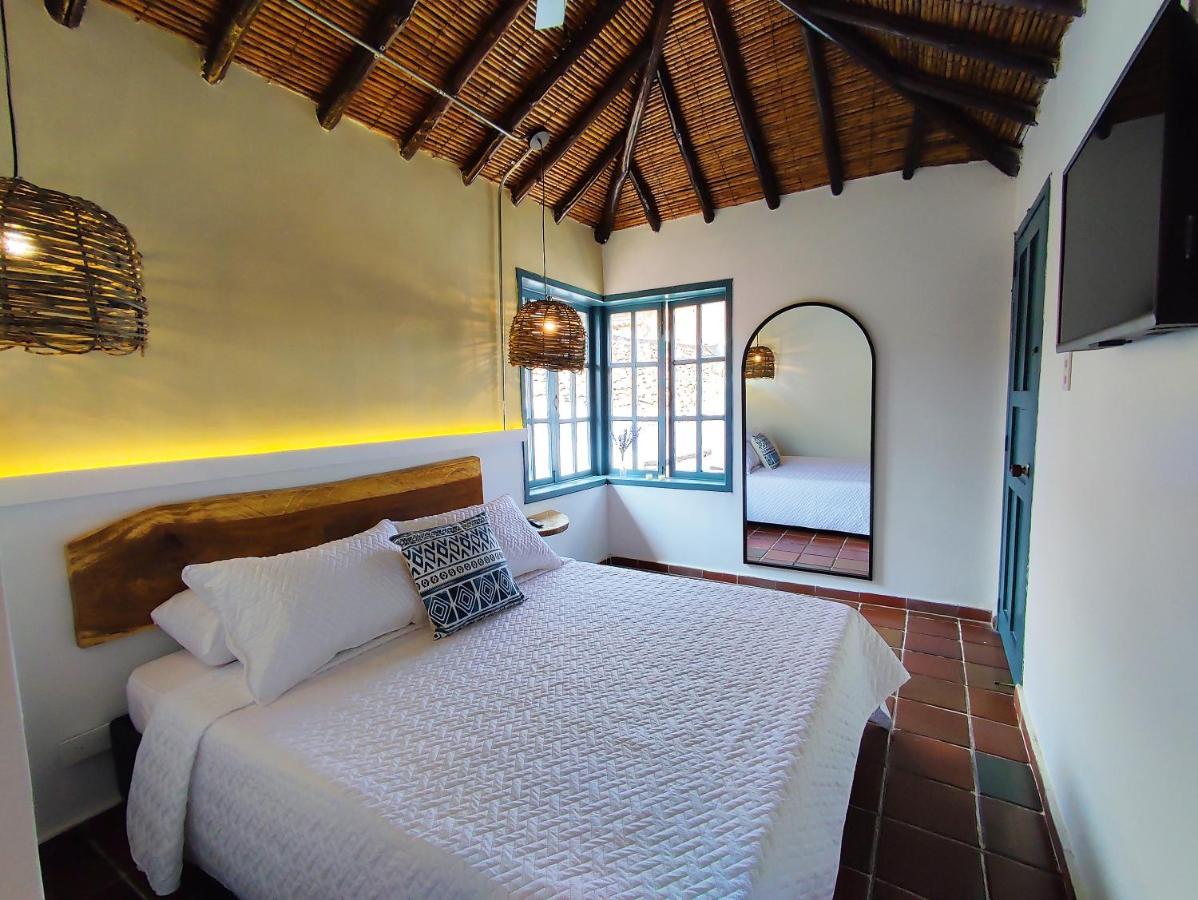Trip Monkey Giron Hotel Buitenkant foto