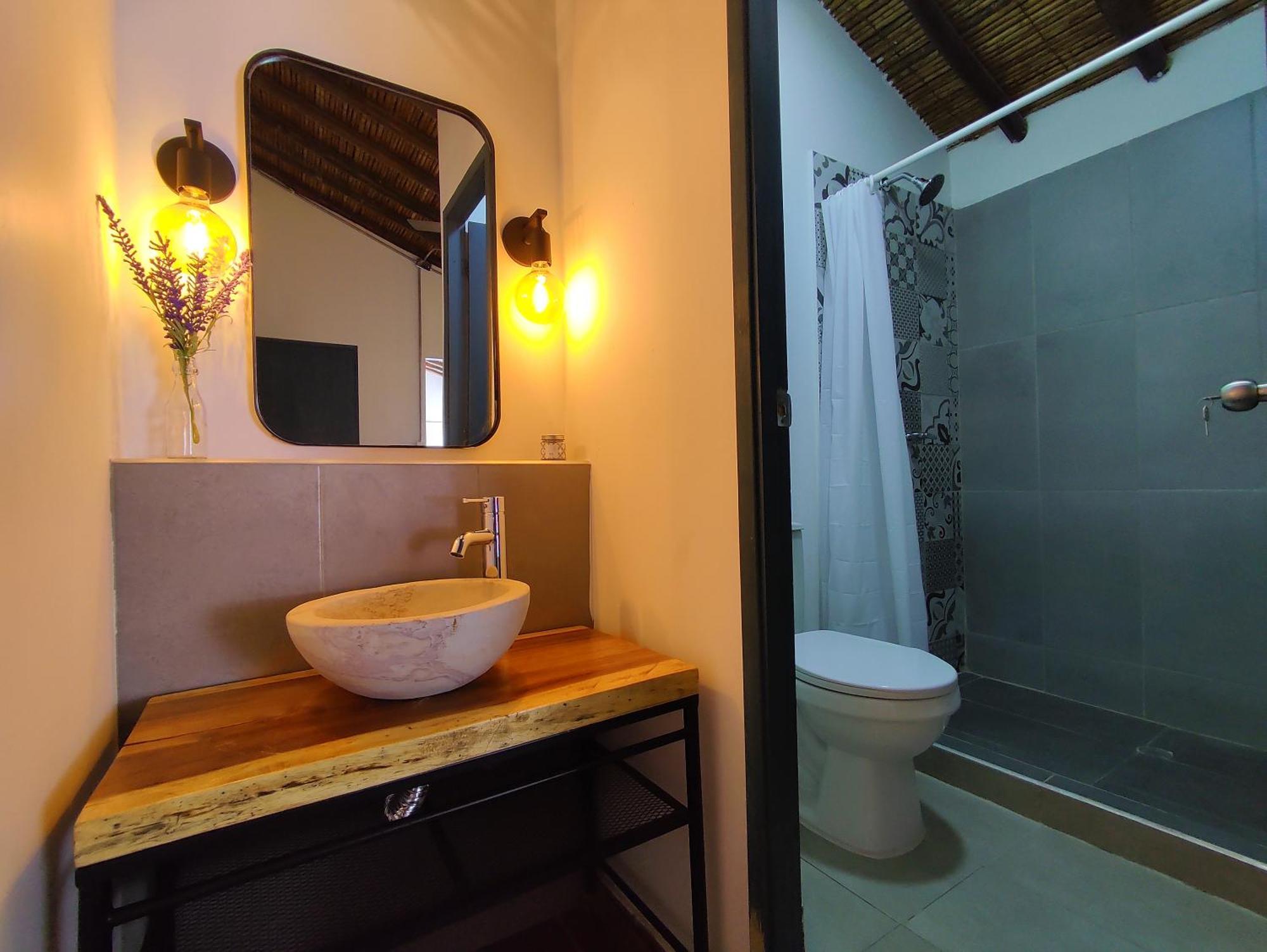 Trip Monkey Giron Hotel Kamer foto