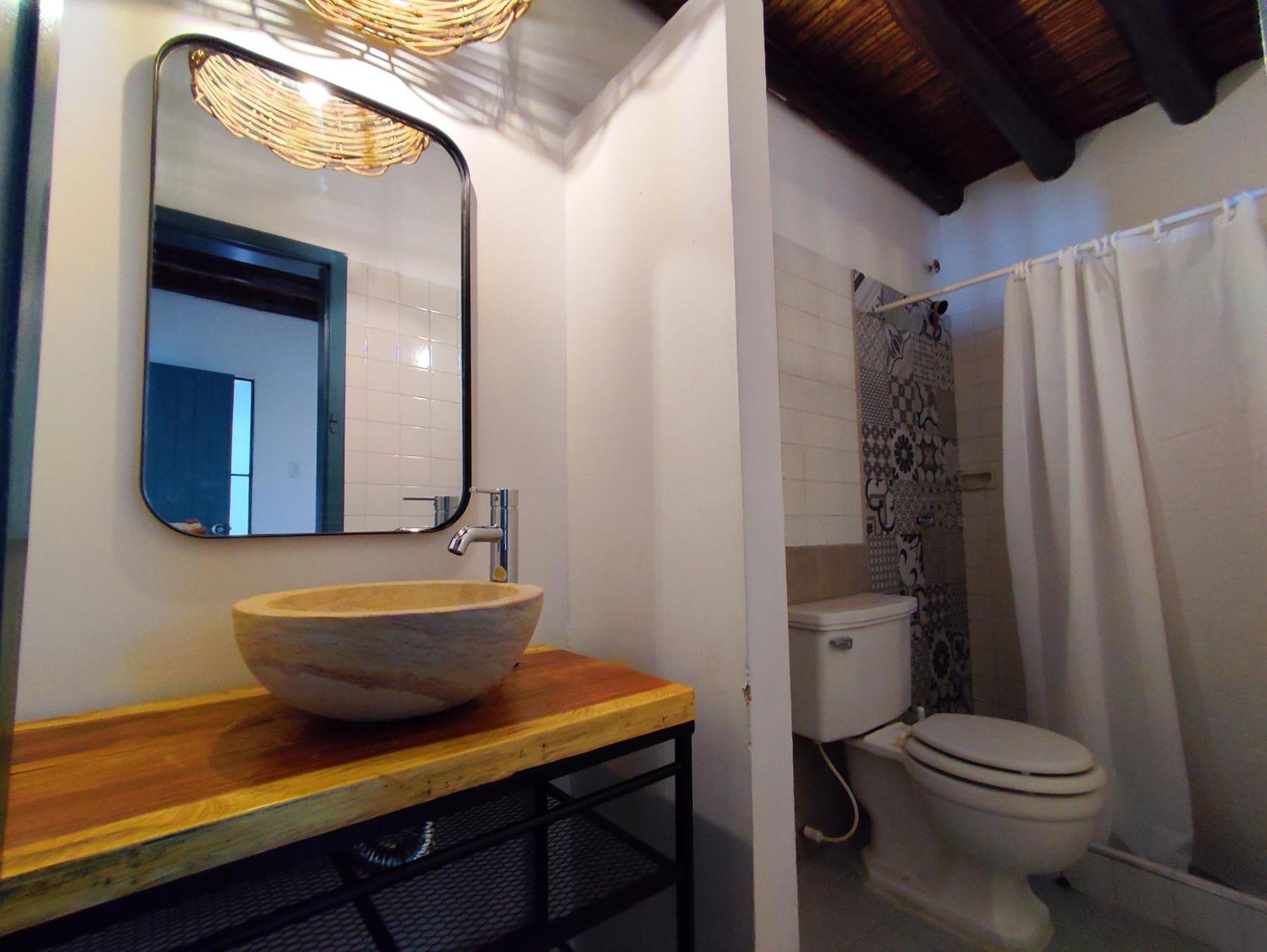 Trip Monkey Giron Hotel Kamer foto